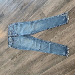 Judy Blue Skinny Fit Jeans